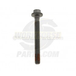 12560745  -  Cylinder Head Bolts (LR4/LQ4) (4 qty required)